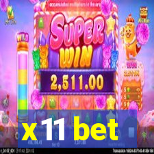 x11 bet